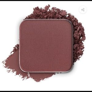 Makeup Geek eyeshadow Getting Figgy With It